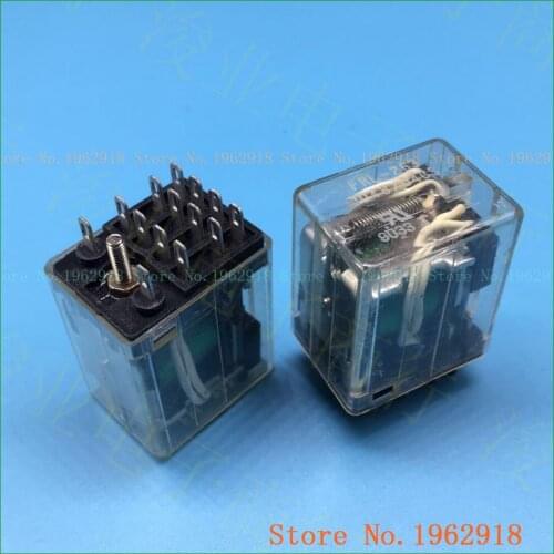 FRL-263 DO48/O4CS The old FRL-263 DO48/O4CS