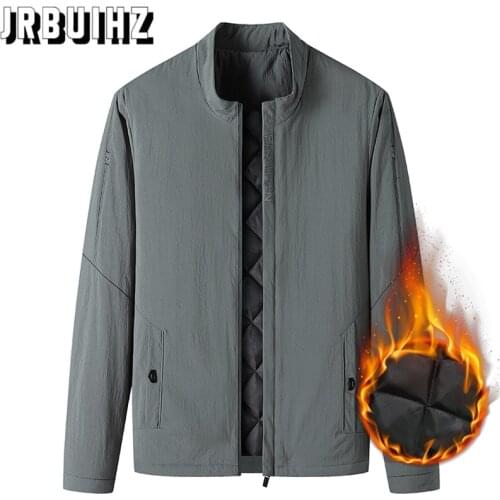 JRBUIHZ Men's Sports Jackets