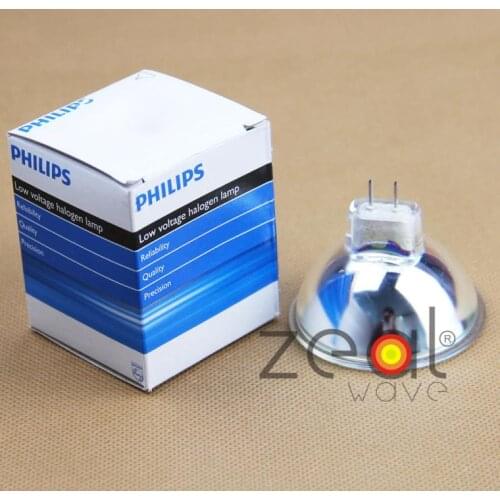 10pcs/Lot Projection Lamp 24V 250W for PH 13163 ELC,409751 GX5.3 A1/259 Halogen Bulb Free Tracking