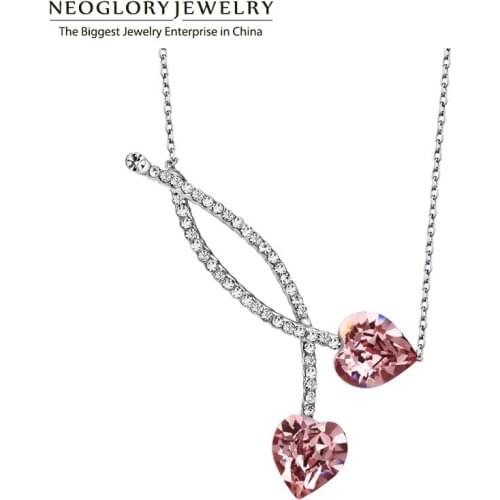NEOGLORY Chokers On The Neck