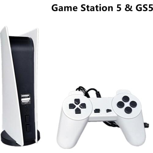 Game Consoles NUBSUP China