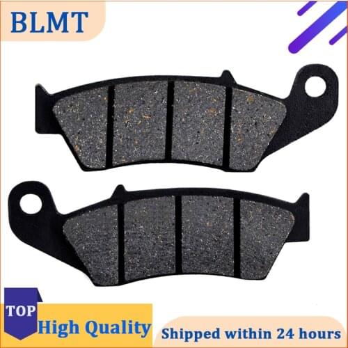 Front Brake Pads for SUZUKI RMZ250 RMZ 250 2004-2016 DR350 DR 350 1998-1999 DRZ400 DRZ 400 2000-2016 DR650 DR 650 1996-2016