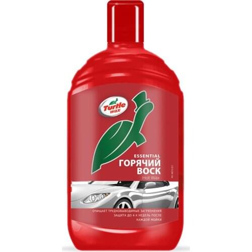 Turtle Wax Car Wash Accessories