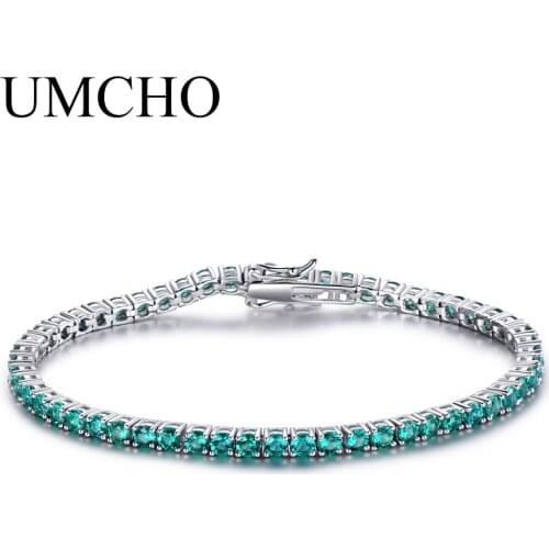 Браслеты из камней Umcho China At AliExpress