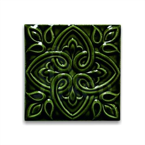 Декоративные наклейки на стену YARKER China At AliExpress