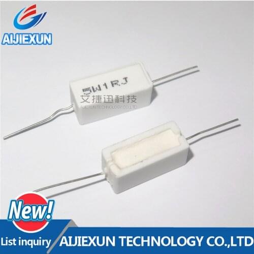 10PCS Cement resistance ZG11-50W500RJ