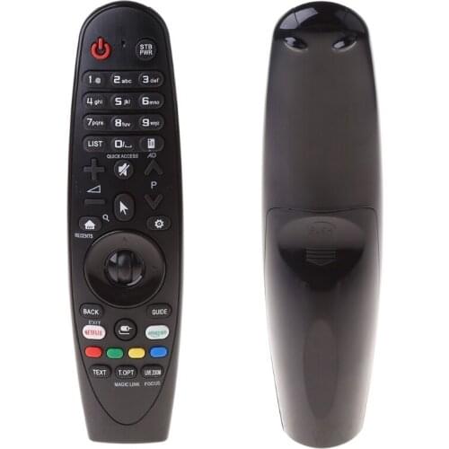 AREOFRGB Remote Controls