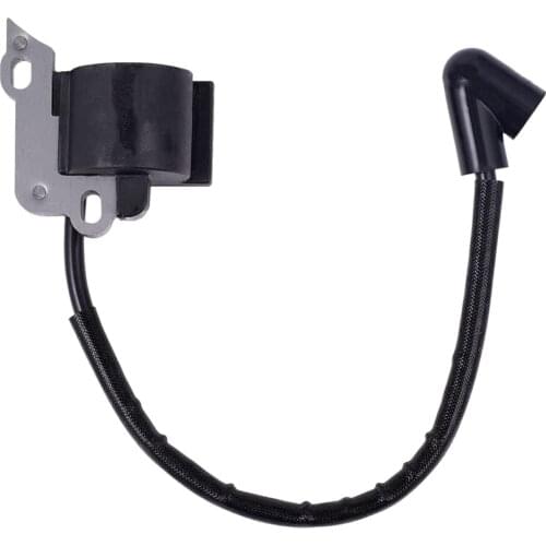 Auto Parts High Pressure Package Lawn Mower Engine Ignition Coil for Petrol Chainsaw 530039167 530 03 91-67