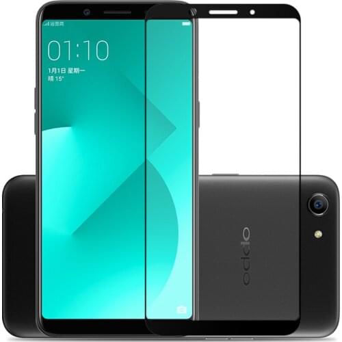C.J.D.J.H Screen Protectors For Oppo A83