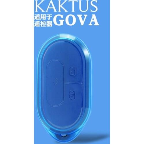 Remote Control Case for Niu Gova F0 / G0 / G1 / G2 / G3