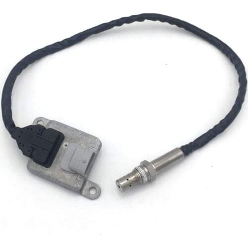 68067521AA Nitrogen Oxide Sensor 5wk9 6684A NOX Sensor