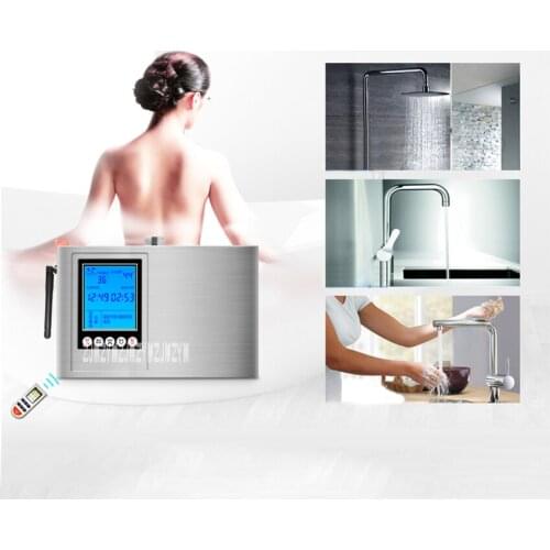 YL-200SYK Intelligent Circulating Pump Water Heater Automatic Heating Water Circulation Pump Hot Water Circulation Pump 220V