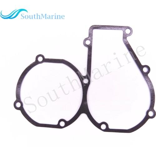 Boat Motor 30F-01.03.00.11 Valve Seat Gasket for Hidea 2-Stroke 30F 25F Outboard Engine