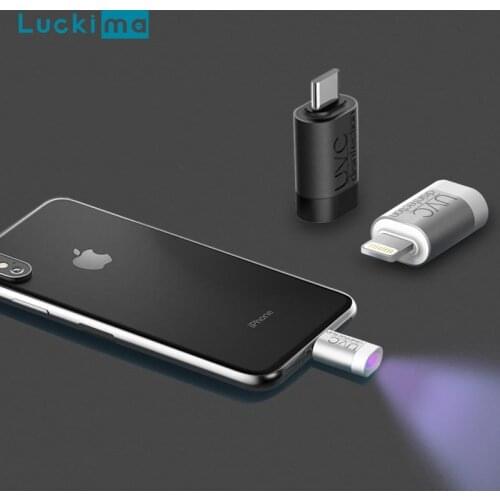 Ультрафиолетовые лампы Luckima China At AliExpress