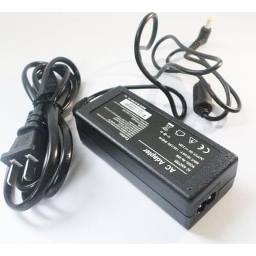 New for Acer Aspire One D255 D255-2301 2256 1134 Aspire 4339-2618 AS7741Z-5731 4530-5267 7740G 5732Z AC/DC Adapter Power Charger