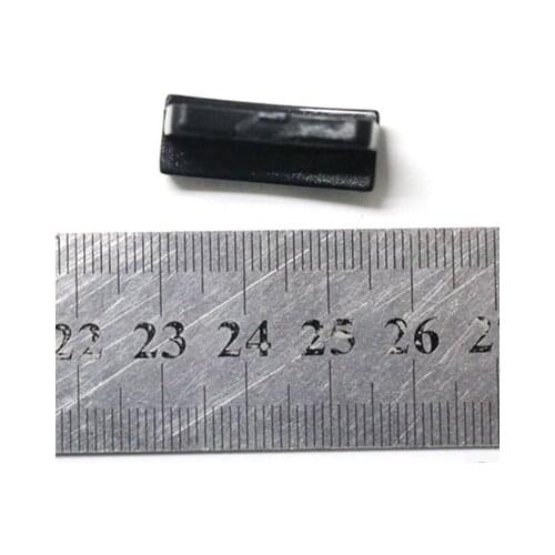 Genuine Take-up Lever Drive Gear For Tajima And Chinese Embroidery Machines / Spare Part EF0517000000 / 6 Teeth