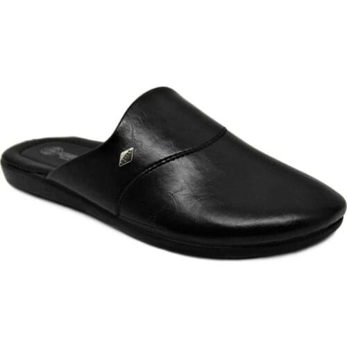 SERESSTORE Gezer 11115 Mens House Slippers Grooms Dowry Slippers Quality material, long-lasting use