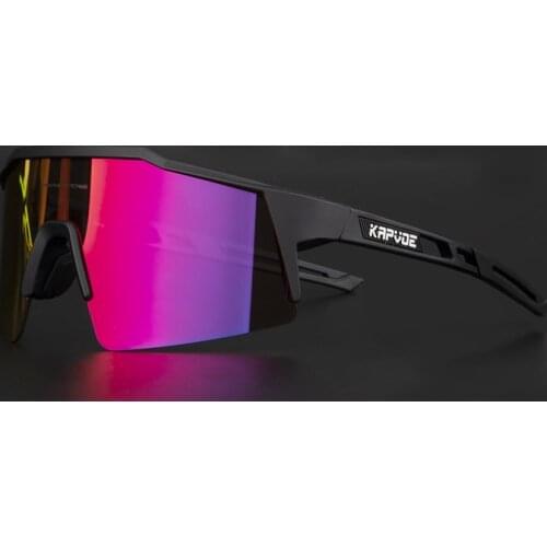 Cycling Glasses Men Women Photochromic Outdoor Sport Hiking Eyewear Polarized Sunglasses Inner Frame Bike Bicycle Glasses