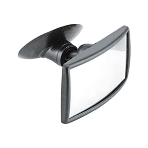 360 degree Rotating Car Baby View Mirror