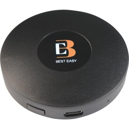 WiFi Display Dongle 4K/30Hz Wireless WiFi Screen Mirroring Receiver 2.4G/5G for Phone/iOS/Android/Tablet/PC WiFi Display Adapter