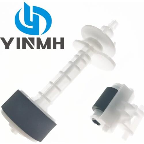 5sets Pickup Roller Kit for Epson L110 L111 L120 L130 L210 L220 L211 L300 L301 L303 L310 L350 L351 L353 L358 Feed Roller