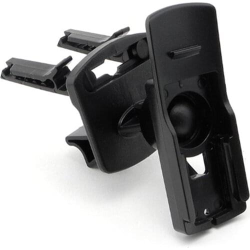 Car Air Vent GPS Holder Mount For Garmin Oregon 200 300 400t 400i 400c 450 450t 550 550t With Back Clip car accessories