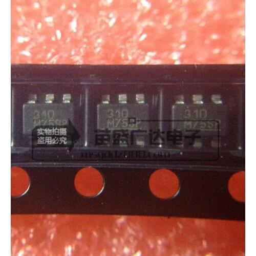 Module AT1310 AT1310X AT1310X-PBF 310 SOT23-6 Original authentic and new Free Shipping