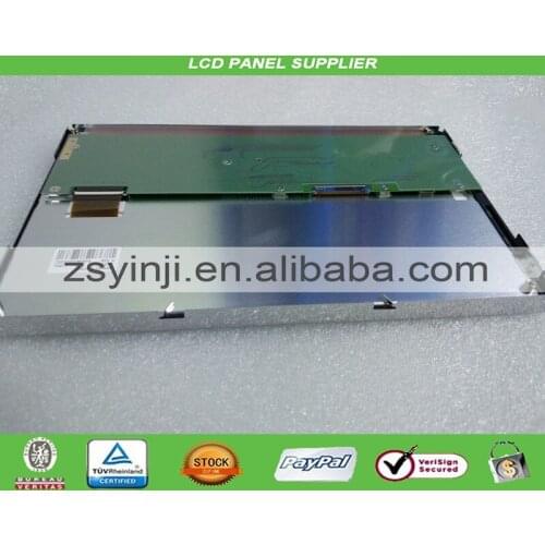 NEW LCD DISPLAY PANEL TX23D201VM0BPA 9inch 800*480