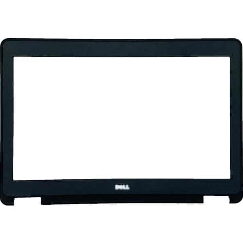 NEW For Dell Latitude E5250 LCD Front Bezel