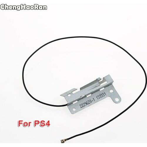 ChengHaoRan New Bluetooth Wifi Antenna Module Connect Cable Wire For Sony Playstation 4 PS4 Game Console
