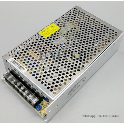 UNITED Elevator Switching Power Supply ELE-50-24 XAA621AW2 50W 24V 2.2A