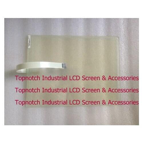 Brand New Touch Screen Digitizer for 124612-000 SCN-AT-FLT12.1-011-0H1 Touch Pad Glass