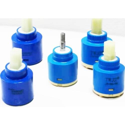 Tesatisfied Mixer Cartridges