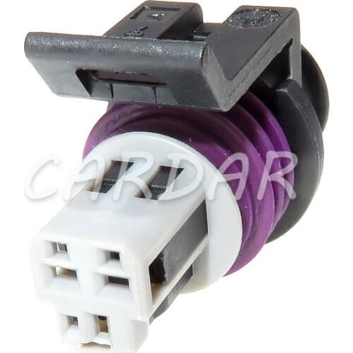 1 Set 3 Pin 15397257 15397149 Auto Automotive Electrical Connector LS TPS AEM MAP GT150 Automotive Socket