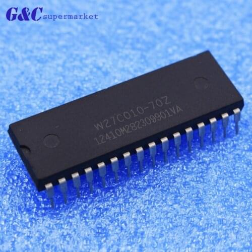 1PCS 32PINS EPROM IC W27C010-70Z W27C010 W27C010-70 diy electronics