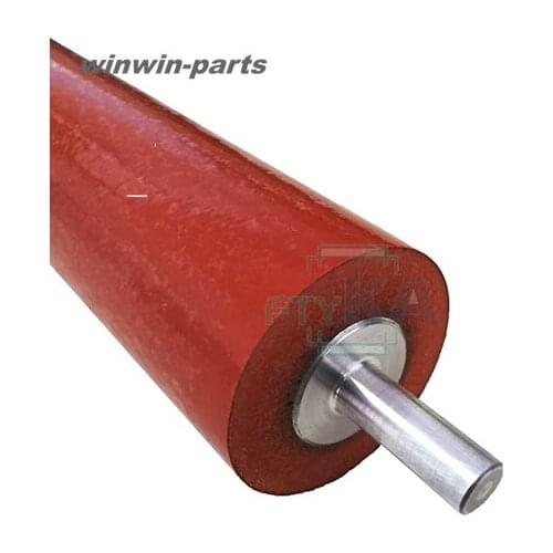 1PC LOWER PRESSURE ROLLER Original for Brother HL3140 HL3150 HL3170 MFC9130 MFC9140 MFC9330 MFC9340 DCP9020