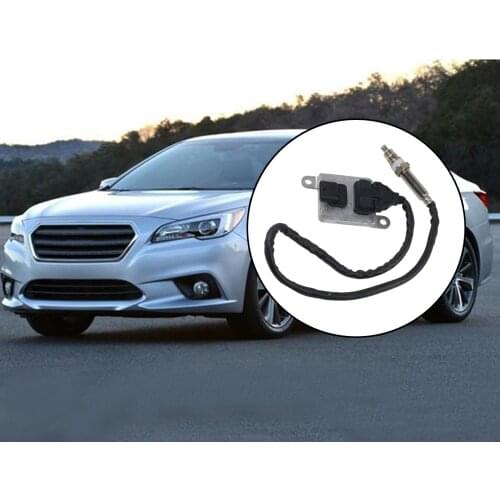 11787587129 Car Nitrogen Nox Oxygen Sensor NOx Sensor for 1st E81 E87 E88 3rd E90 E91 5Wk96610L