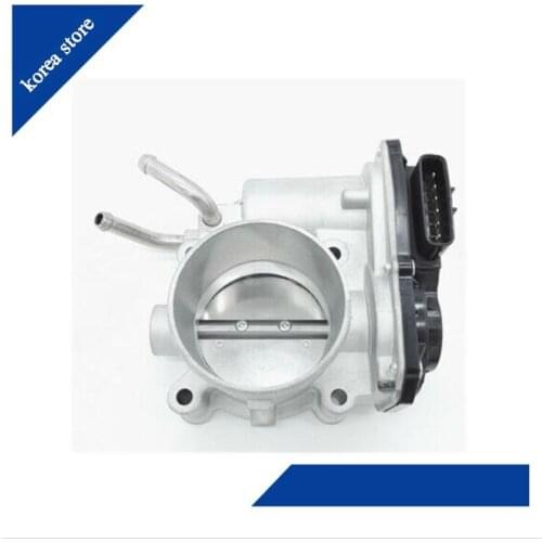 351002E100 Throttle Body Assembly for 2014 2015 Hyundai Elantra MD