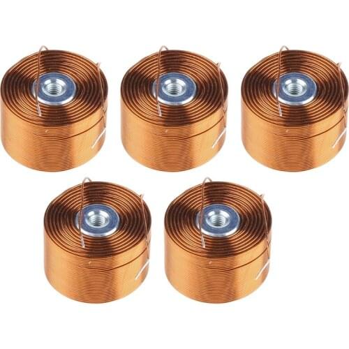 5pcs The Third Generation Coil Of 100 System Magnetic Levitation Suspension Coil K0AB