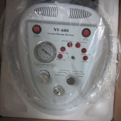 BeautYoung Vacuum Massagers