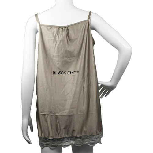 Женские топы BLOCK EMF China At AliExpress