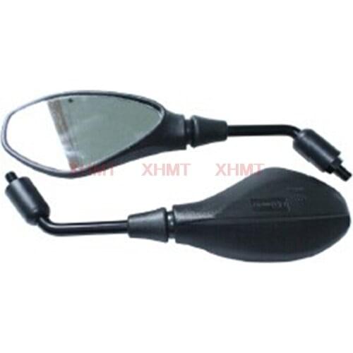Rear View Rearview Side mirror for BMW F650GS F800GS F800R 2008 - 2011 2010 2009
