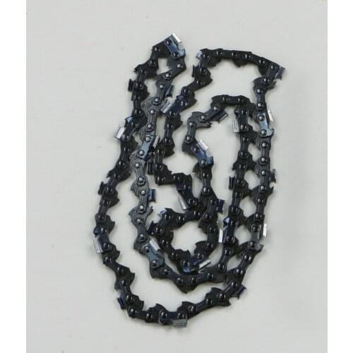 2Pcs 16 Inch 59 Drive Links Chainsaw Saw Chain Blade Wood Cutting Chainsaw Parts Chainsaw Saw Mill Chain