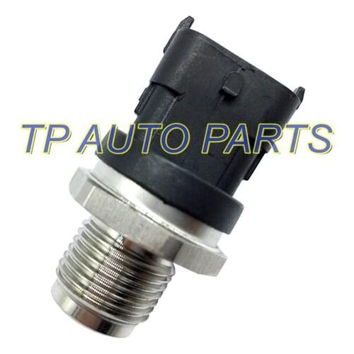 Fuel Pressure Sensor for Hyun-dai KI-A FIAT ALFA OEM 0281002908