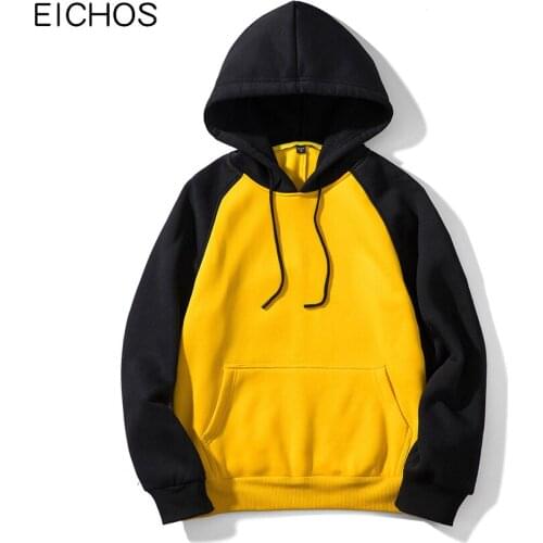 EICHOS Men's Sports Hoodies