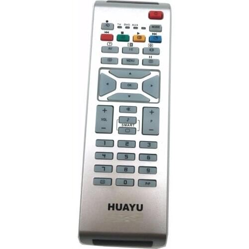 FERNBEDIENUNG FOR PHILIPS TV, LED, LCD PFL... RC 1683701/01 NEUE