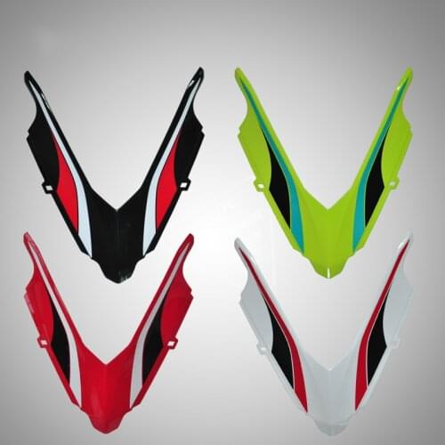 Longxin VOGE Stepless Locomotive Motorcycle Accessories LX300GS-B Sports Car 300RR Sports Car Guide Cover