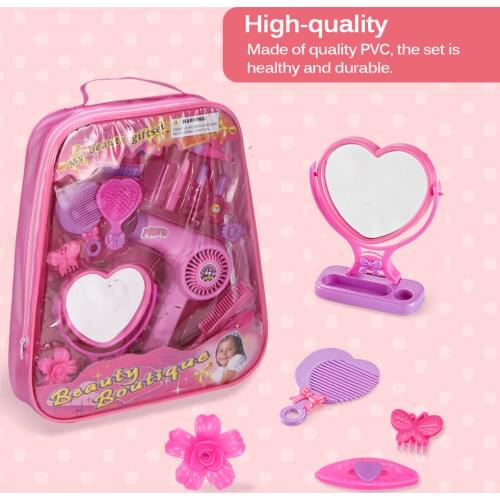MaMagic Stylist Play Sets