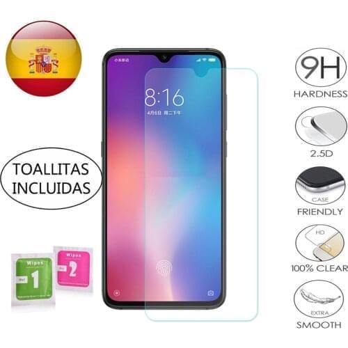 Monsterprecio Screen Protectors For Xiaomi
