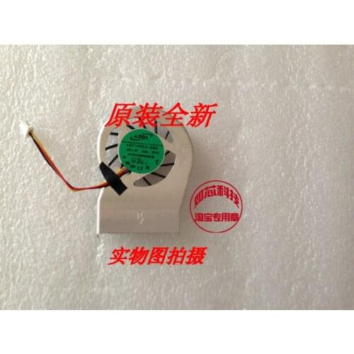 ADDA AB7105HX-QB3(E10) DC5V 0.3A laptop cooling fan